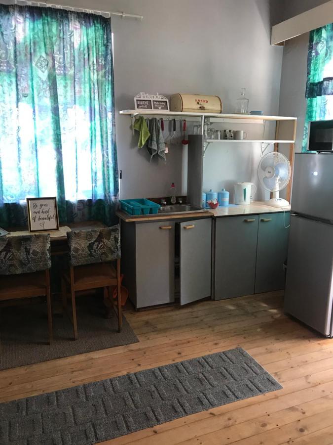 Tranquility In Klein Karoo Apartment Oudtshoorn Luaran gambar