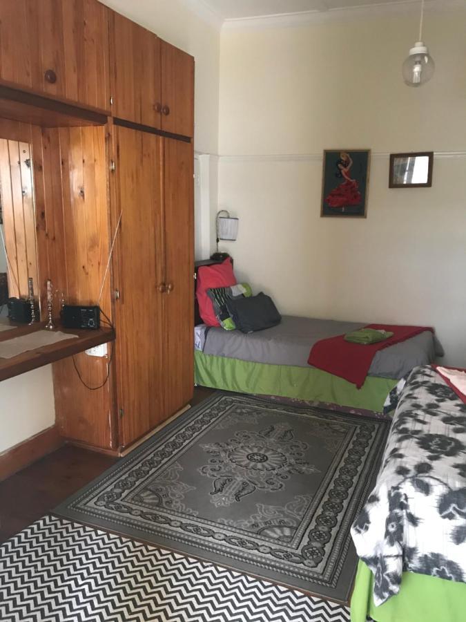 Tranquility In Klein Karoo Apartment Oudtshoorn Luaran gambar