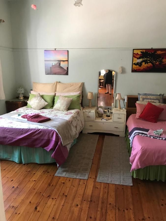Tranquility In Klein Karoo Apartment Oudtshoorn Luaran gambar